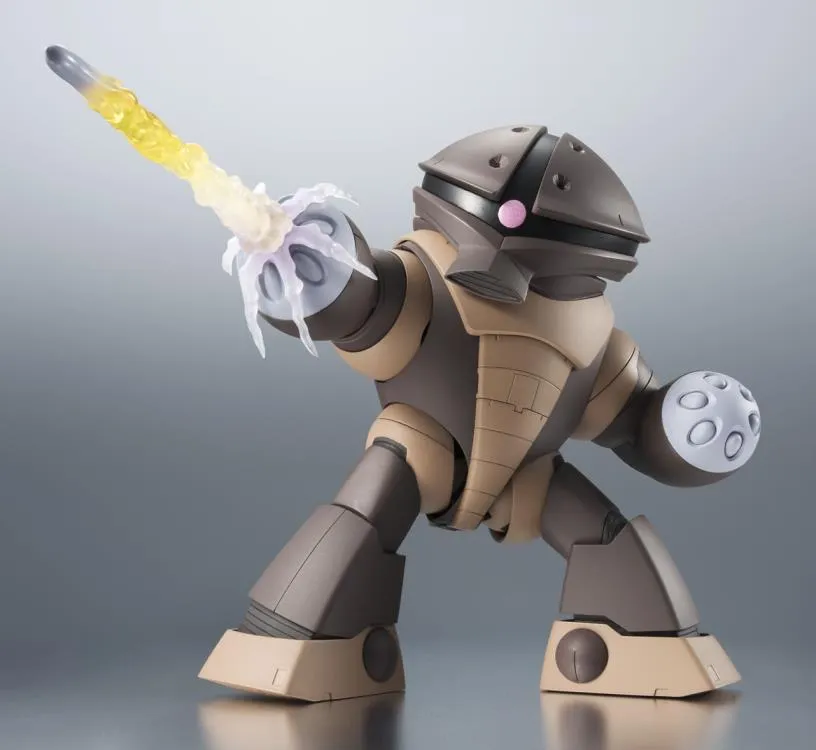 Robot Spirits #R-221 MSM-04 Acguy Ver. A.N.I.M.E. Action Figure