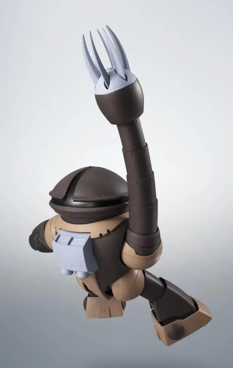 Robot Spirits #R-221 MSM-04 Acguy Ver. A.N.I.M.E. Action Figure