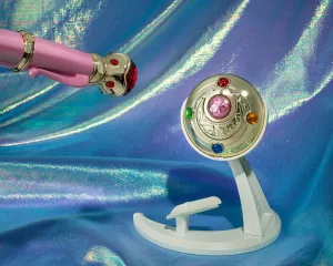 Sailor Moon PROPLICA Transformation Brooch & Disguise Pen Set (Brilliant Color Edition)