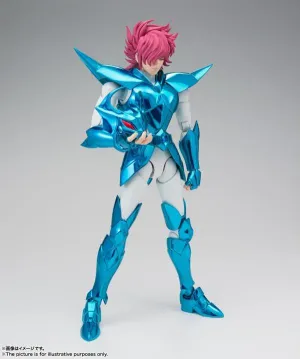 Saint Seiya Saint Cloth Myth EX Megrez Delta Alberich