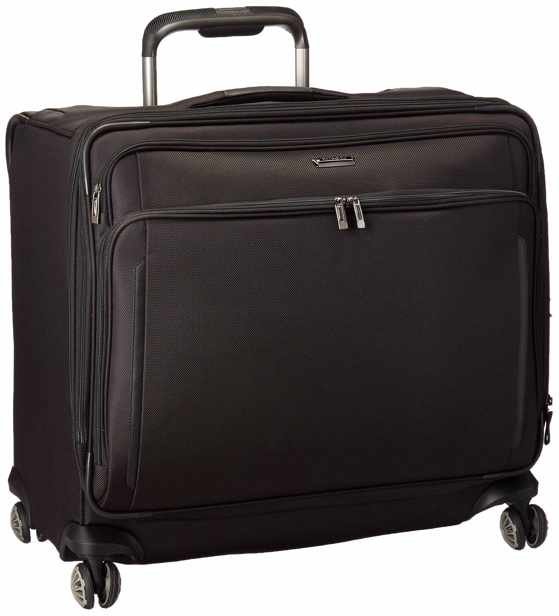 Samsonite Silhouette Xv Softside Large Glider Case