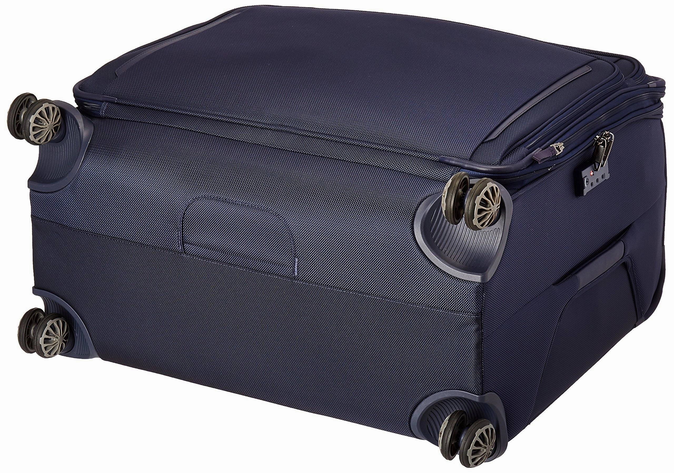 Samsonite Silhouette Xv Softside Large Glider Case