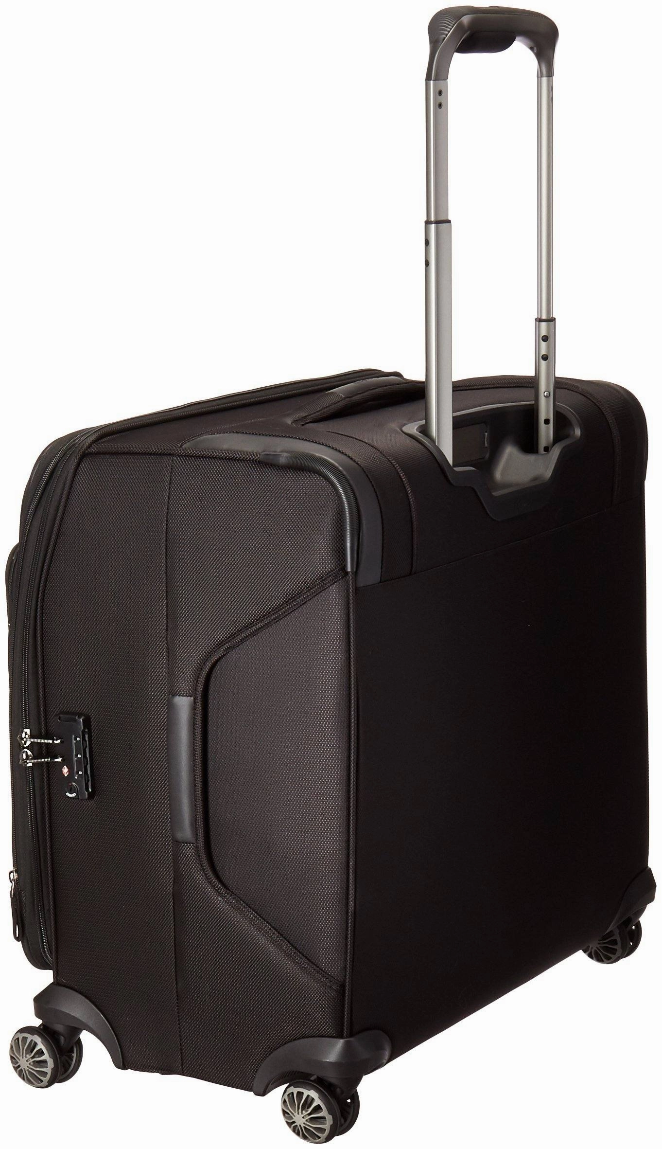 Samsonite Silhouette Xv Softside Large Glider Case