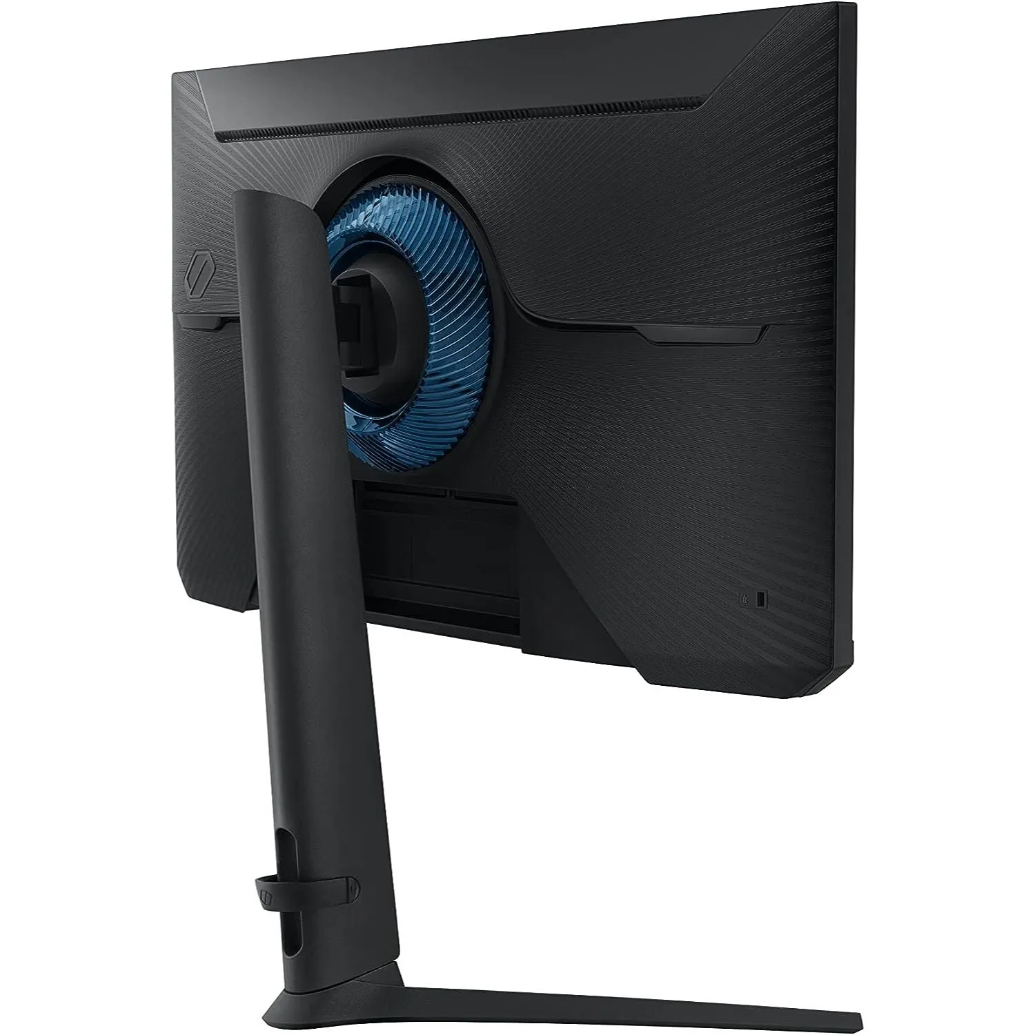 Samsung LS25BG402ENXGO Odyssey G4 Series FHD Gaming Monitor IPS 240Hz 1ms G-Sync Compatible AMD FreeSync Premium HDR10 Ultrawide Game View DisplayPort HDMI (25-Inch)