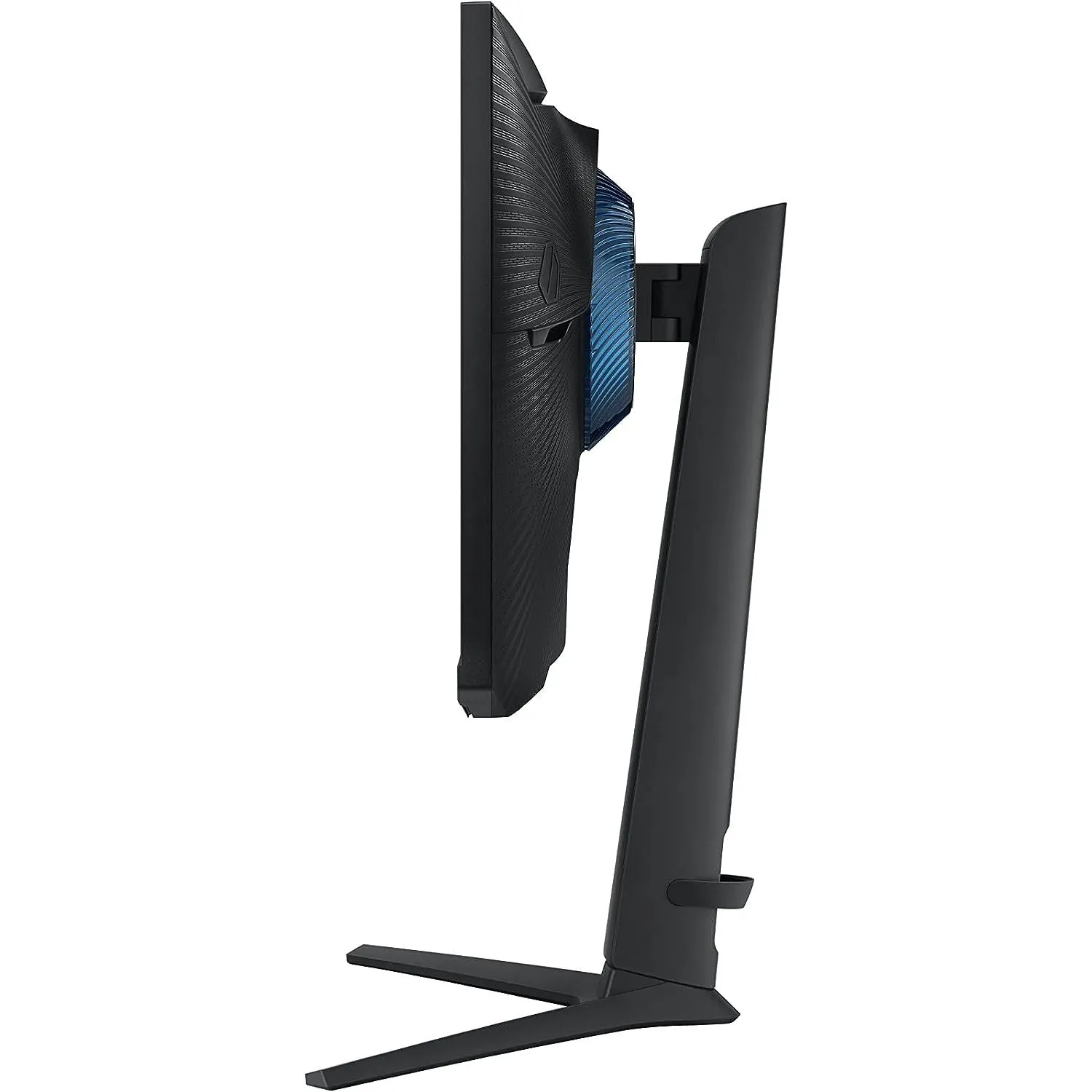 Samsung LS25BG402ENXGO Odyssey G4 Series FHD Gaming Monitor IPS 240Hz 1ms G-Sync Compatible AMD FreeSync Premium HDR10 Ultrawide Game View DisplayPort HDMI (25-Inch)