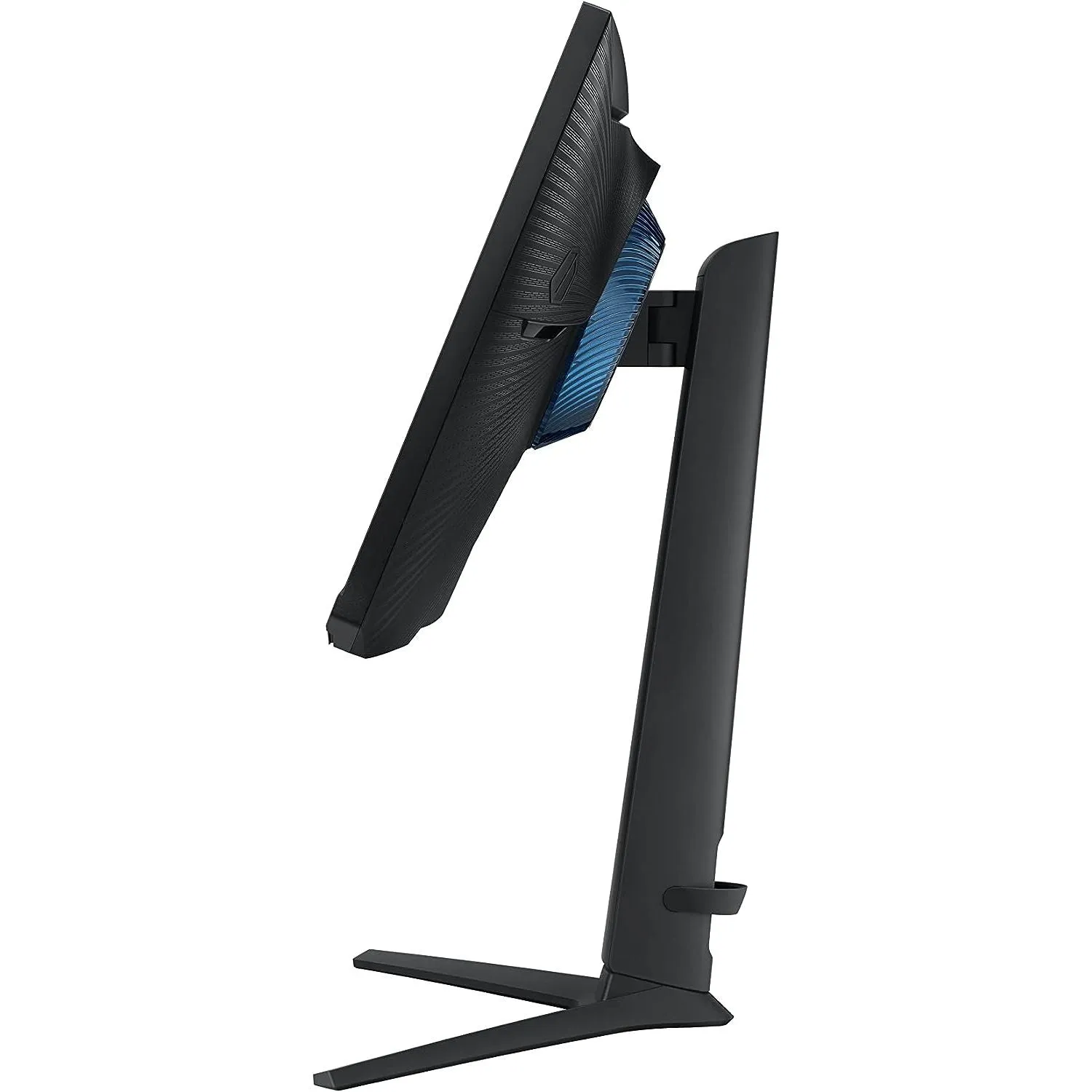 Samsung LS25BG402ENXGO Odyssey G4 Series FHD Gaming Monitor IPS 240Hz 1ms G-Sync Compatible AMD FreeSync Premium HDR10 Ultrawide Game View DisplayPort HDMI (25-Inch)