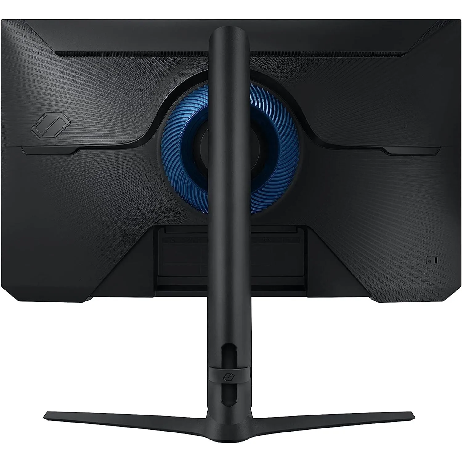 Samsung LS25BG402ENXGO Odyssey G4 Series FHD Gaming Monitor IPS 240Hz 1ms G-Sync Compatible AMD FreeSync Premium HDR10 Ultrawide Game View DisplayPort HDMI (25-Inch)