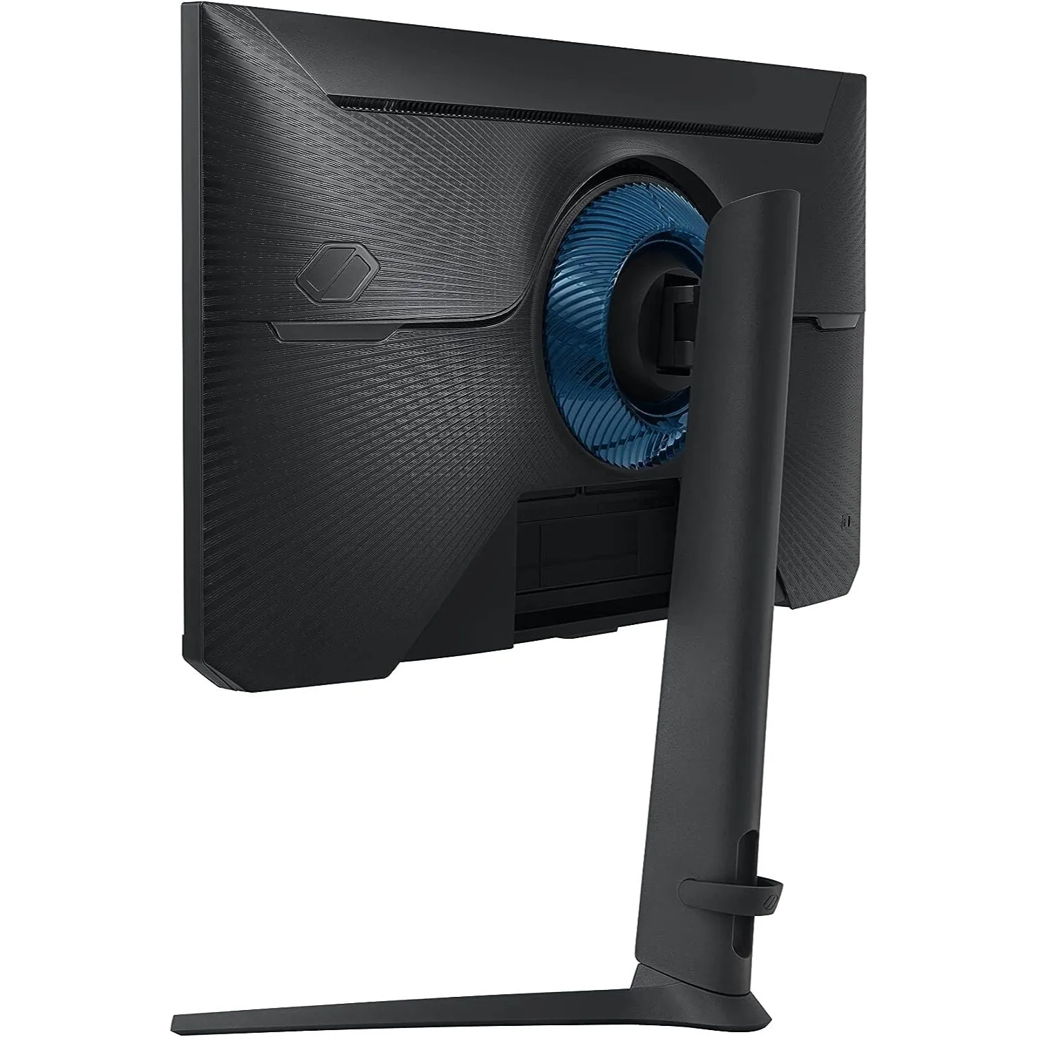 Samsung LS25BG402ENXGO Odyssey G4 Series FHD Gaming Monitor IPS 240Hz 1ms G-Sync Compatible AMD FreeSync Premium HDR10 Ultrawide Game View DisplayPort HDMI (25-Inch)