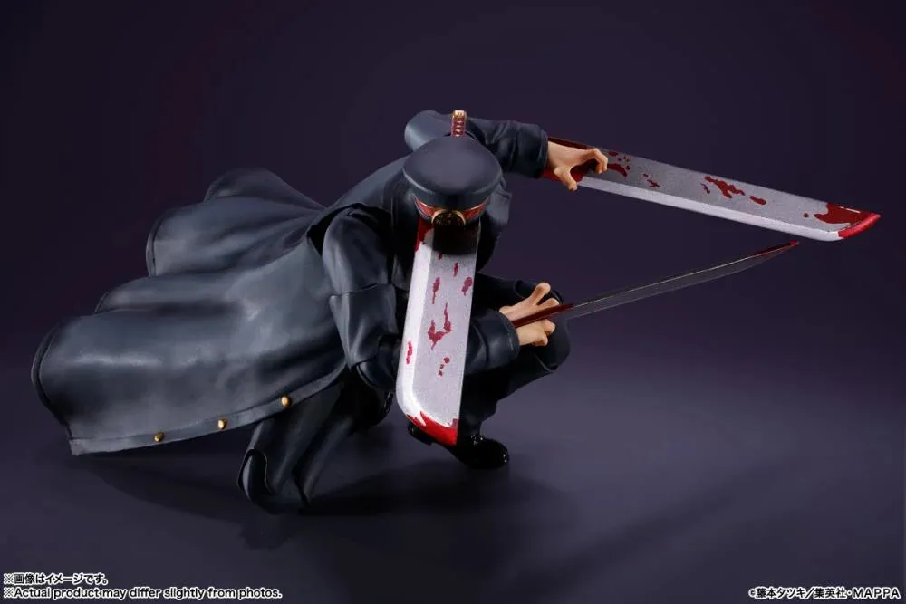 S.H. Figuarts Chainsaw Man - Samurai Sword