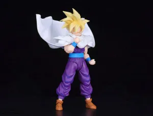 S.H. Figuarts Dragon Ball Z Super Saiyan Gohan (The Warrior Who Surpassed Goku)