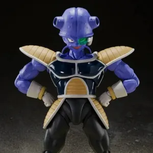 S.H. Figuarts DragonBall Z - Kyewi