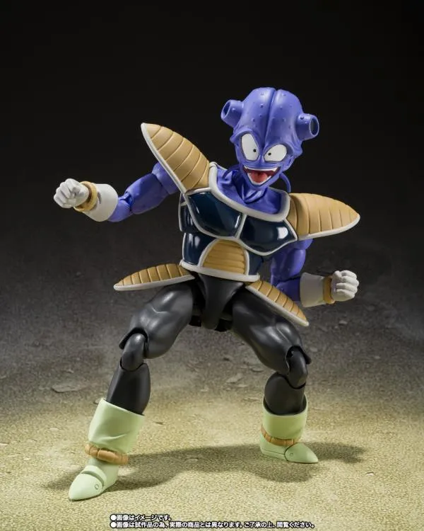 S.H. Figuarts DragonBall Z - Kyewi