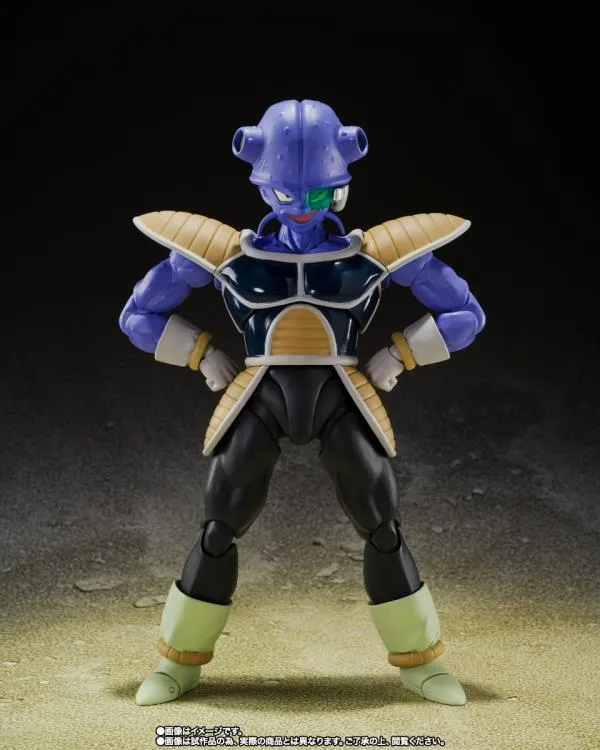 S.H. Figuarts DragonBall Z - Kyewi