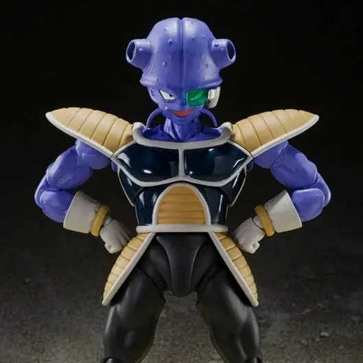 S.H. Figuarts DragonBall Z - Kyewi
