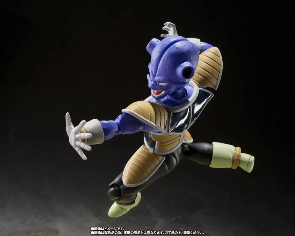 S.H. Figuarts DragonBall Z - Kyewi