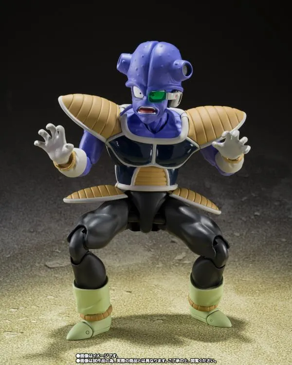 S.H. Figuarts DragonBall Z - Kyewi