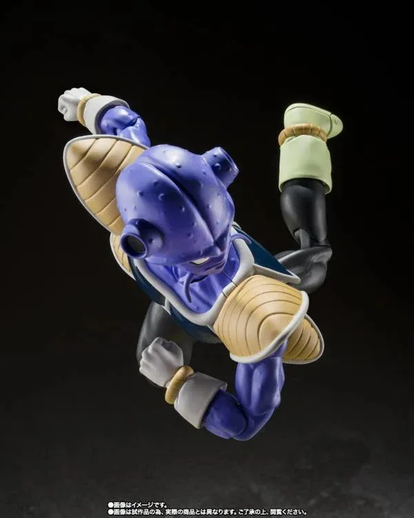 S.H. Figuarts DragonBall Z - Kyewi