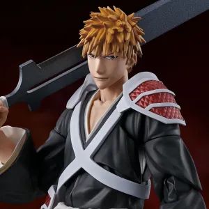S.H. Figuarts - "Bleach: Thousand-Year Blood War" - Ichigo Kurosaki -Dual Zangetsu-