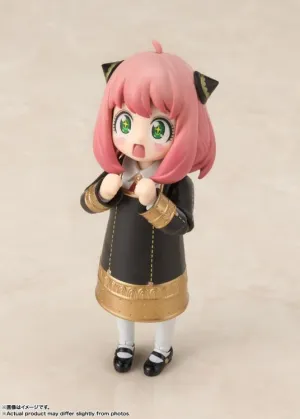 S.H. Figuarts SPY x FAMILY Anya Forger (Uniform Ver.) Action Figure