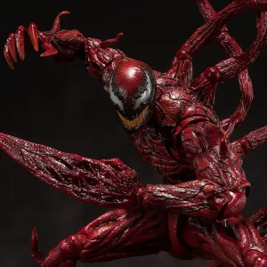 S.H. Figuarts Venom: Let There Be Carnage - CARNAGE