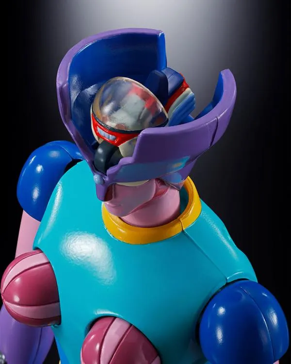 Soul of Chogokin Mazinger Z GX-108 Rhein X1 & GX-11R Dianan A Set Action Figure