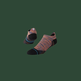 Stance Run Cautionary