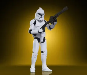 Star Wars Vintage Collection Attack of the Clones Phase I Clone Trooper VC309 3.75" Action Figure