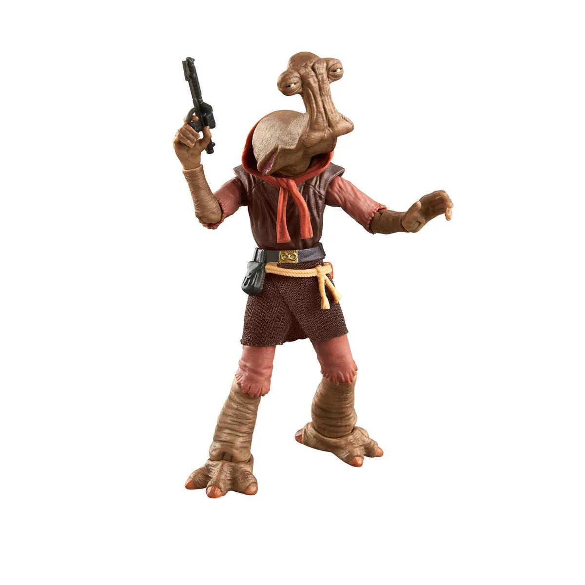 Star Wars Vintage Collection Deluxe Momaw Nadon (Hammerhead) 3.75" Action Figure