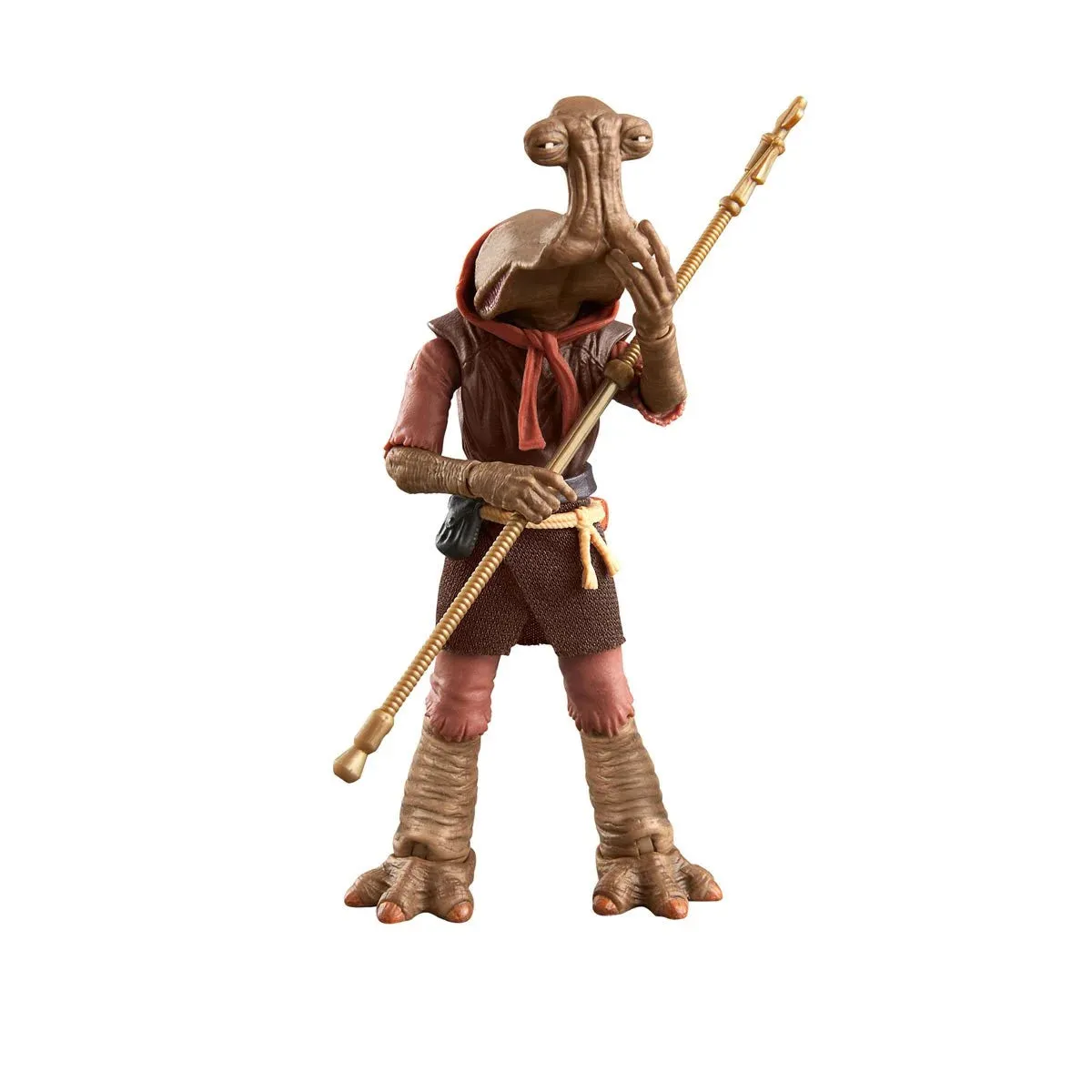 Star Wars Vintage Collection Deluxe Momaw Nadon (Hammerhead) 3.75" Action Figure