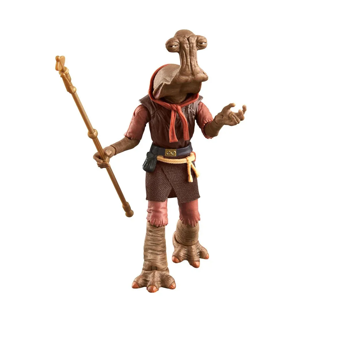 Star Wars Vintage Collection Deluxe Momaw Nadon (Hammerhead) 3.75" Action Figure
