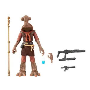 Star Wars Vintage Collection Deluxe Momaw Nadon (Hammerhead) 3.75" Action Figure