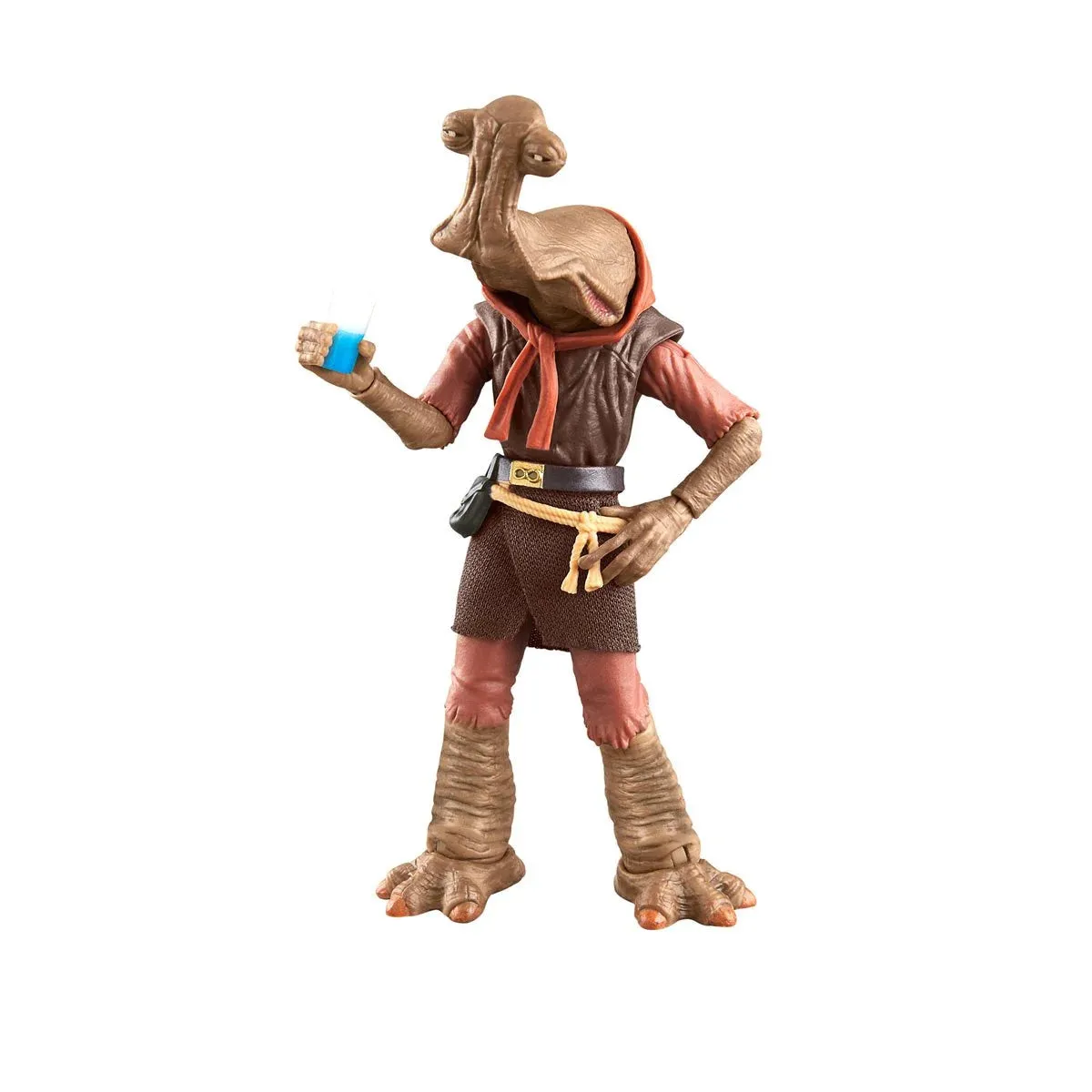 Star Wars Vintage Collection Deluxe Momaw Nadon (Hammerhead) 3.75" Action Figure