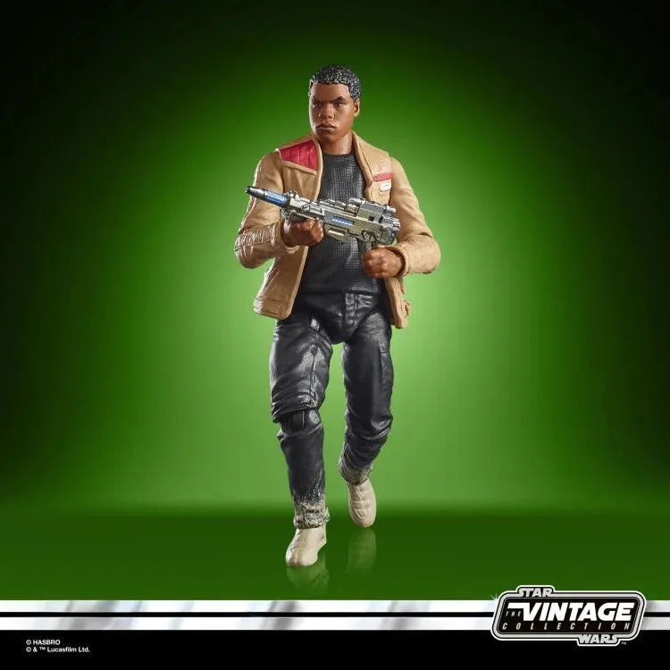 Star Wars Vintage Collection The Force Awakens Finn (Starkiller Base) VC308 3.75" Action Figure