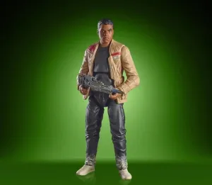 Star Wars Vintage Collection The Force Awakens Finn (Starkiller Base) VC308 3.75" Action Figure