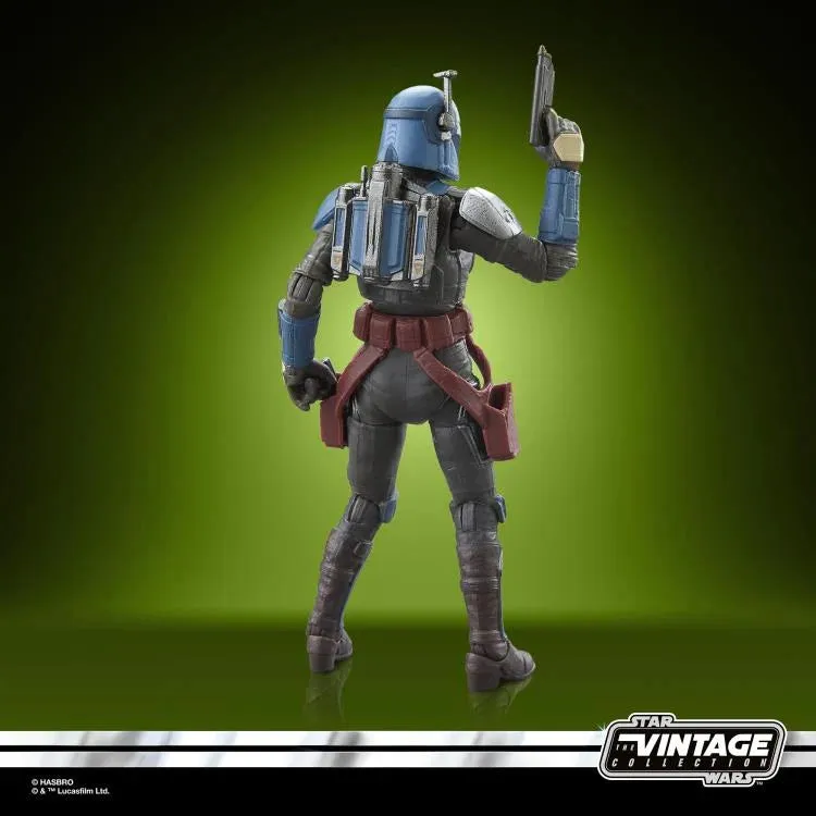 Star Wars Vintage Collection The Mandalorian Bo-Katan Kryze (Plazir-15) VC339 3.75" Action Figure