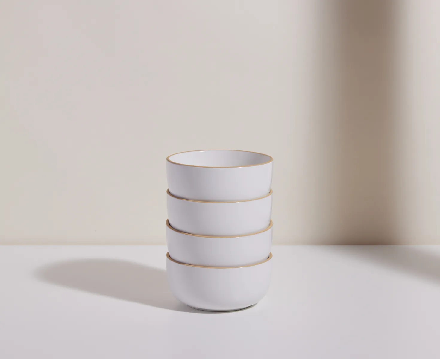 Starter Stacking Set