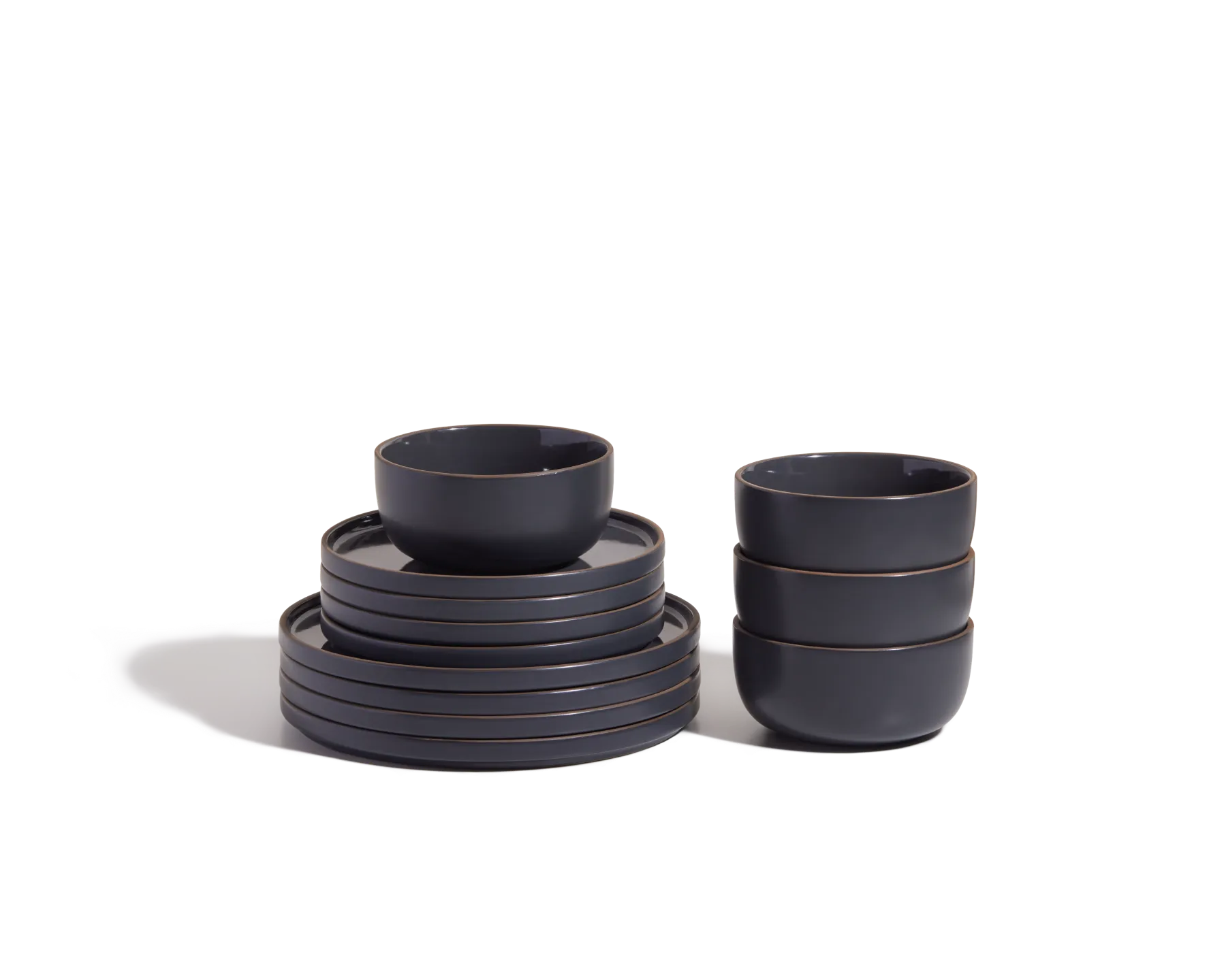 Starter Stacking Set