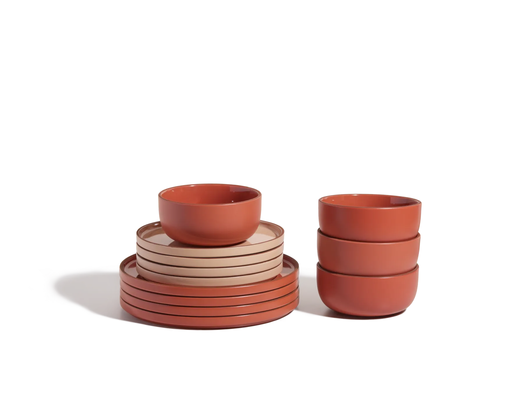 Starter Stacking Set