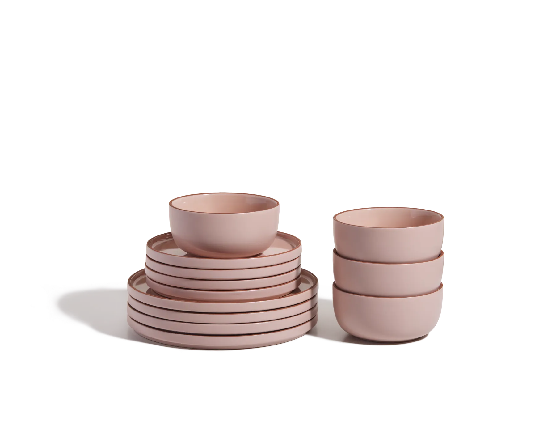 Starter Stacking Set