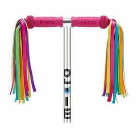 Streamers Neon Rainbow