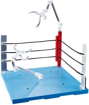 Tamashii Stage Act Ring Corner
