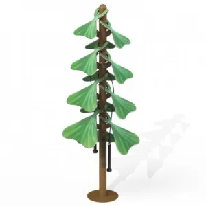 Tenor Tree