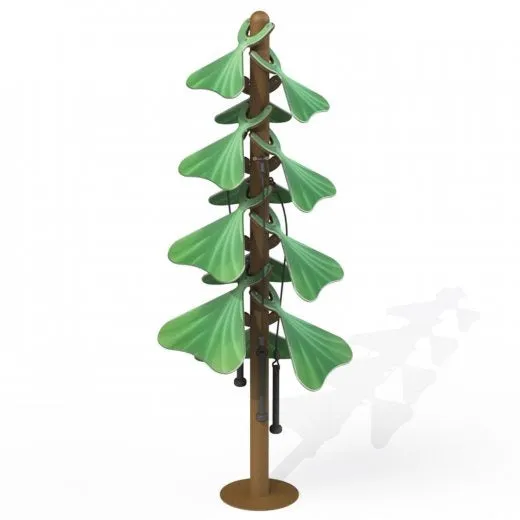 Tenor Tree