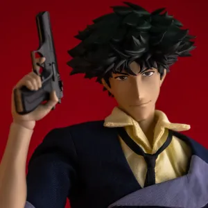 Threezero 1/6 Scale Figure - Cowboy Bebop - Spike Spiegel
