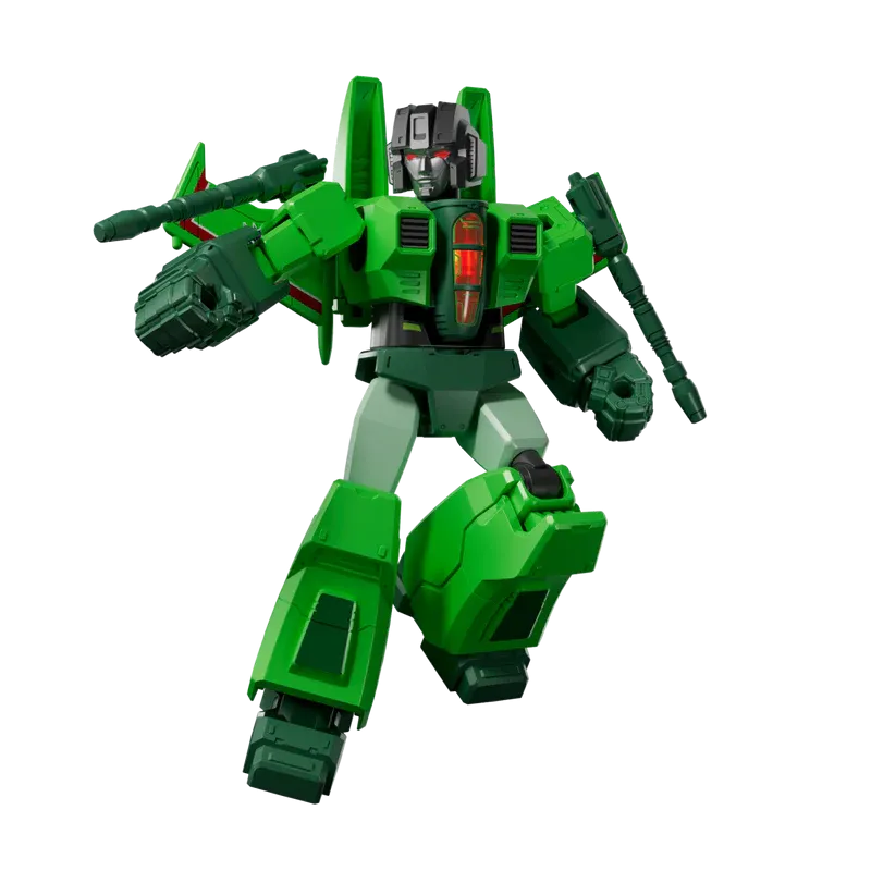 Transformers Blokees - Shining Version Wave 1 (CASE OF 6 BLIND BOXES)