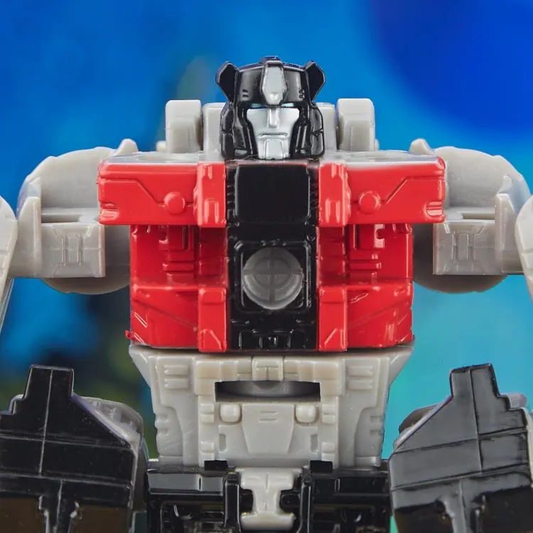 Transformers Generations Legacy Evolution Core Class Dinobot Sludge Action Figure