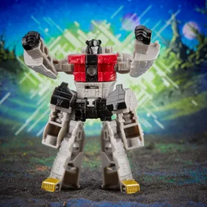 Transformers Generations Legacy Evolution Core Class Dinobot Sludge Action Figure