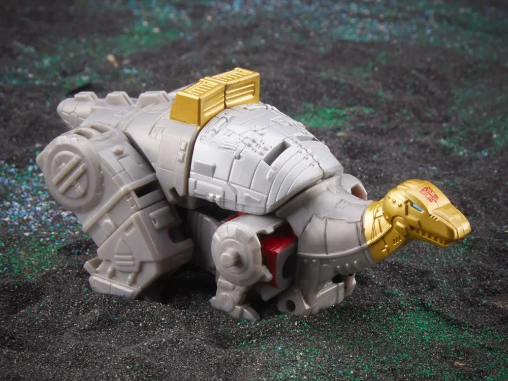 Transformers Generations Legacy Evolution Core Class Dinobot Sludge Action Figure