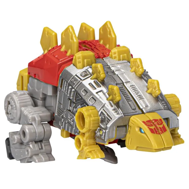 Transformers Generations Legacy Evolution Core Class Dinobot Snarl Action Figure