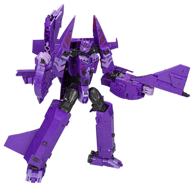 Transformers Generations Legacy Evolution Titan Class Decepticon Nemesis Action Figure